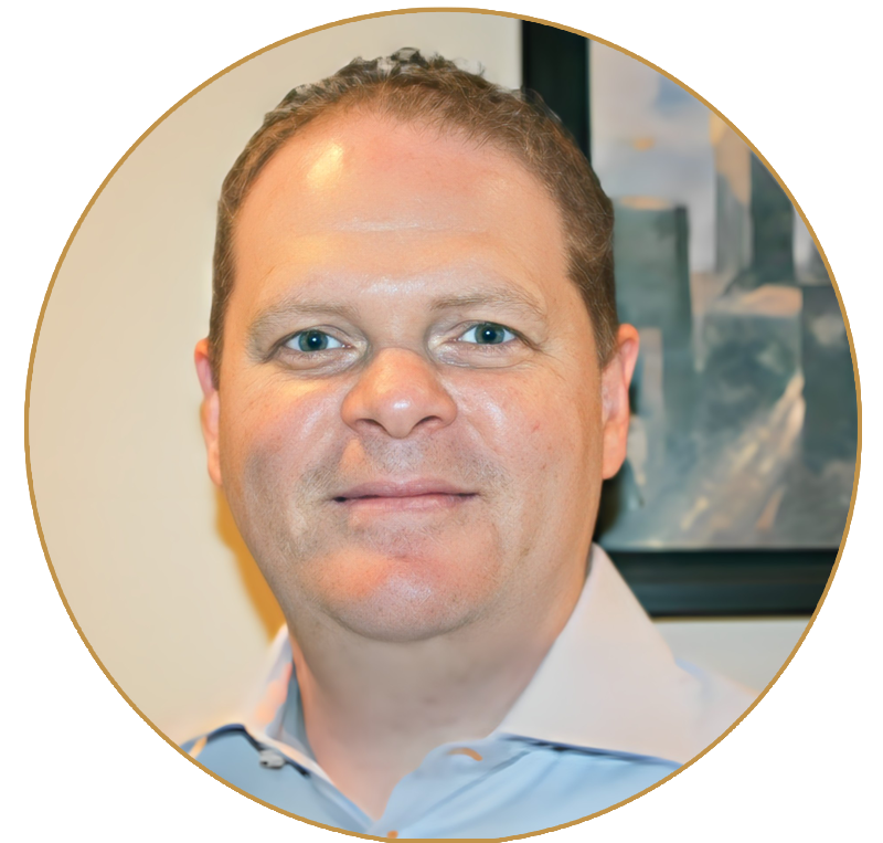 Alex Sherman, PT — Owner and Clinical Director, Federal Injury Specialists