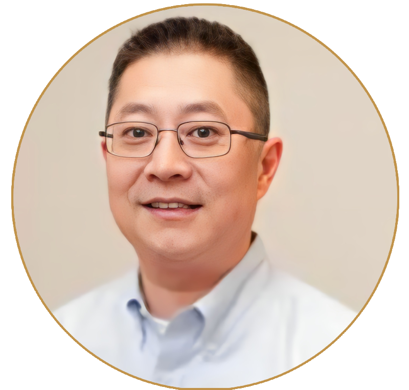 Eugene Liu, MD — Medical Director and fellowship-trained spine specialist at Federal Injury Specialists, Bronx NY