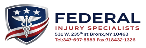 Federal Injury Specialists logo